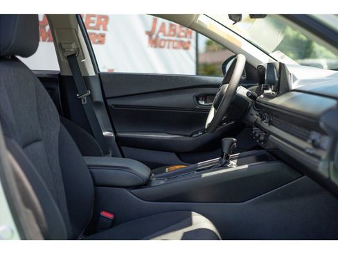 Used 2024 Honda Accord LX image 38