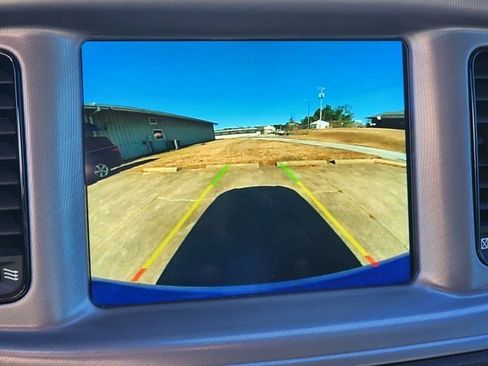 Used 2023 Dodge Charger GT w/ Blacktop Package image 29