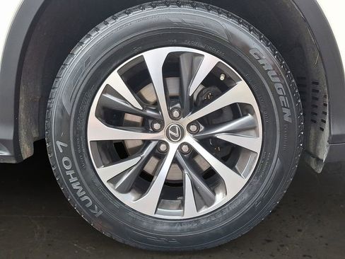 Used 2021 Lexus RX 350 AWD w/ Premium Package image 9