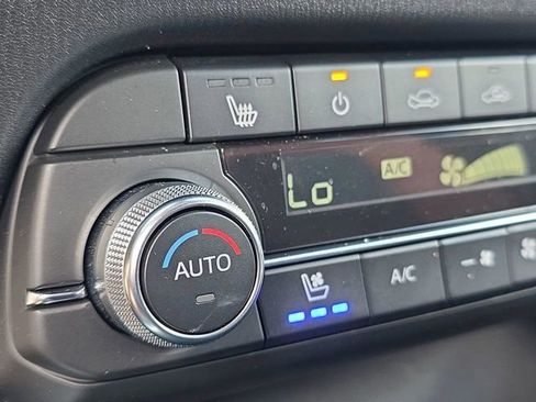 Used 2024 MAZDA CX-5 Carbon Edition image 30