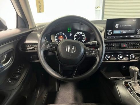 Used 2025 Honda HR-V LX image 20