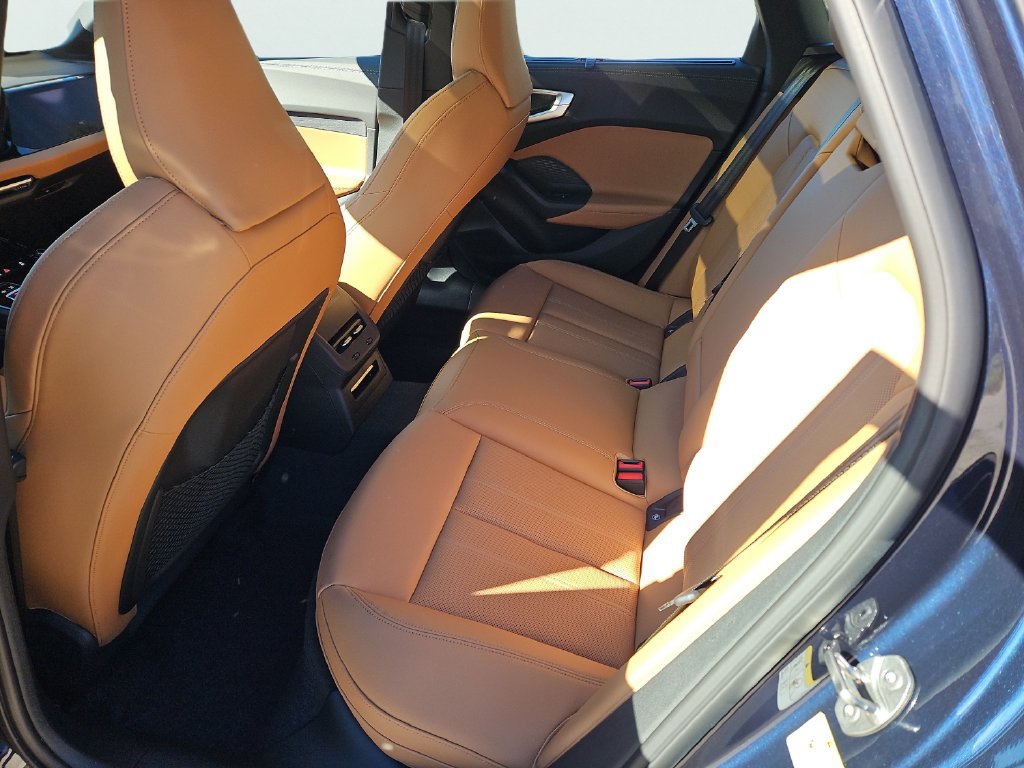 New 2026 Audi A5 Premium Plus AWD/4WD image 23
