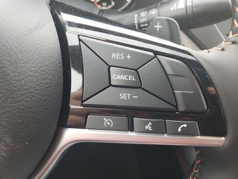 New 2025 Nissan Altima 2.5 SR image 19