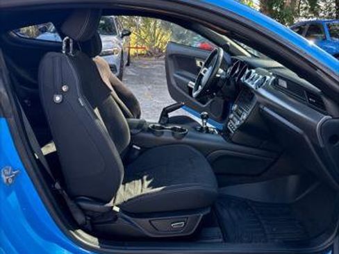 Used 2017 Ford Mustang GT w/ GT Performance Package image 19