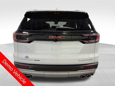 New 2026 GMC Acadia Elevation w/ Super Cruise Package AWD/4WD image 6