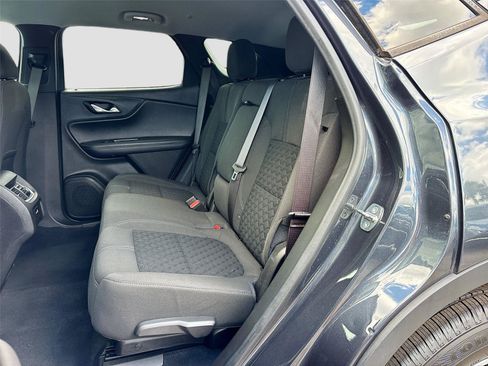 Used 2022 Chevrolet Blazer LT AWD/4WD image 23