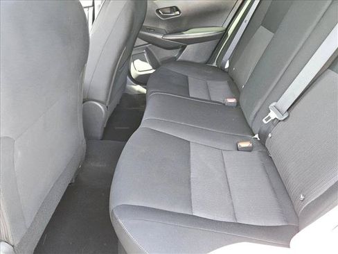 Used 2025 Nissan Sentra SV w/ Trunk Package FWD image 20