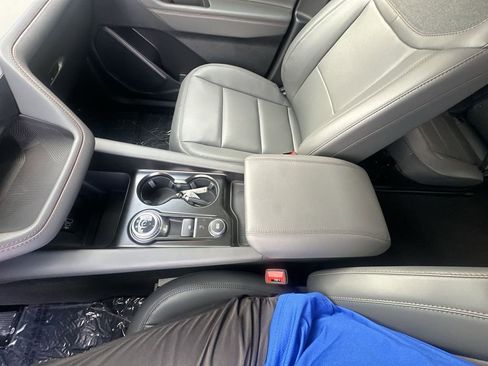 New 2026 Ford Explorer Active w/ Active Comfort Package AWD/4WD image 26