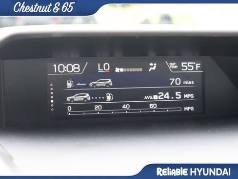 Used 2023 Subaru Forester Premium AWD/4WD image 35