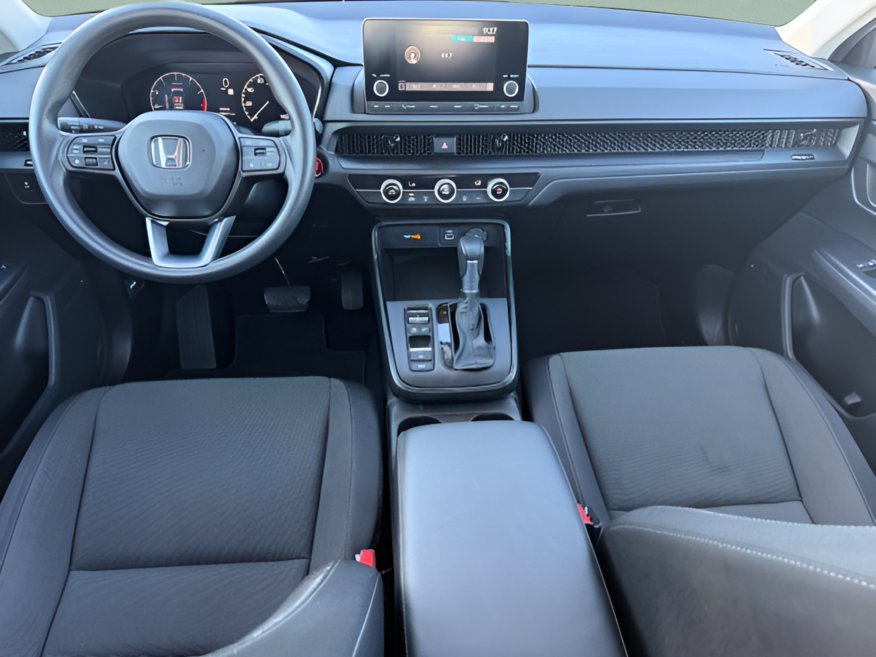 Used 2024 Honda CR-V LX image 10