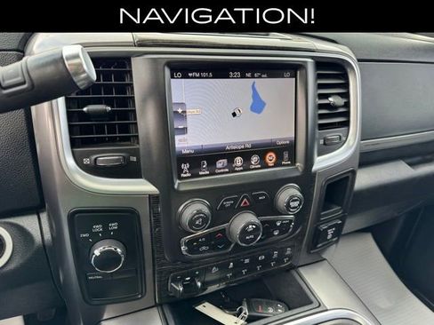 Used 2017 RAM 2500 Limited AWD/4WD image 21
