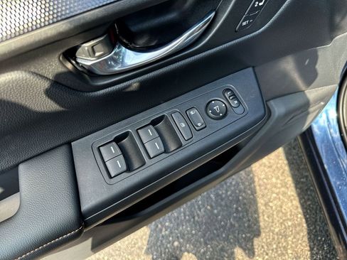 New 2026 Honda CR-V Sport-L image 13