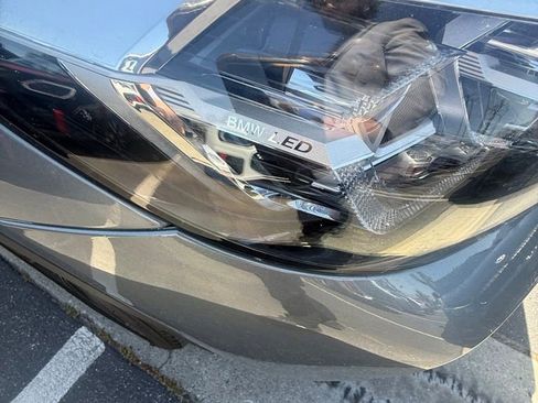 Certified 2023 BMW X3 sDrive30i w/ Convenience Package image 18