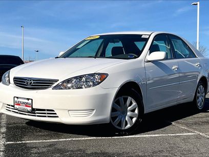 Used 2006 Toyota Camry LE