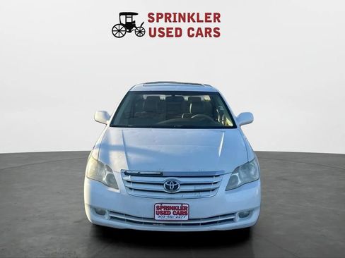 Used 2006 Toyota Avalon Touring FWD image 2