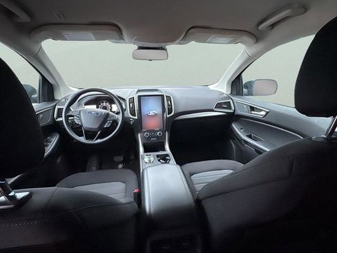 Certified 2024 Ford Edge SE w/ Black Appearance Package AWD/4WD image 18