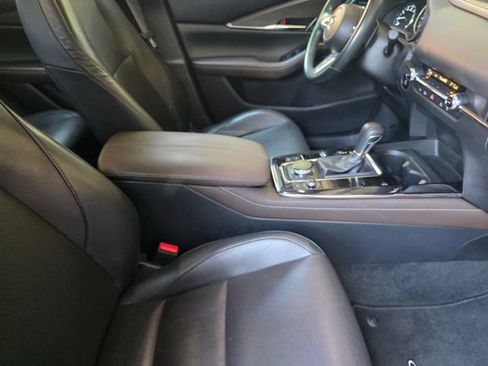 Used 2021 MAZDA CX-30 AWD 2.5 S w/ Premium Package image 16
