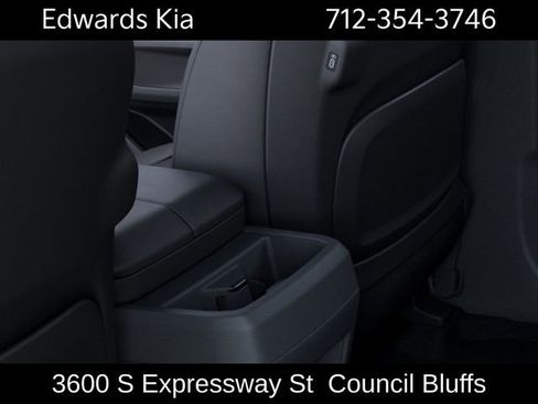 New 2027 Kia Telluride SX X-Line AWD/4WD image 28