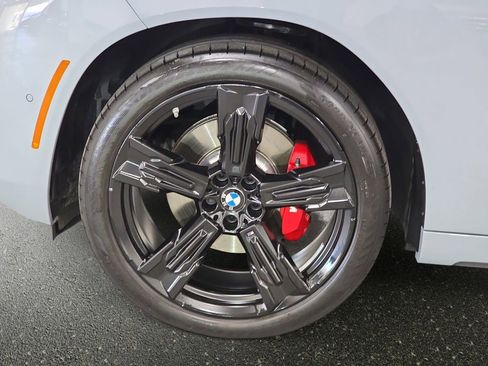 Used 2026 BMW X3 xDrive30 w/ Premium Package image 31