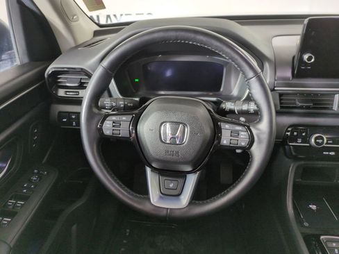 Certified 2024 Honda Pilot Elite image 18