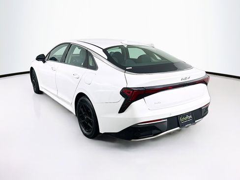 Used 2025 Kia K5 LXS image 5