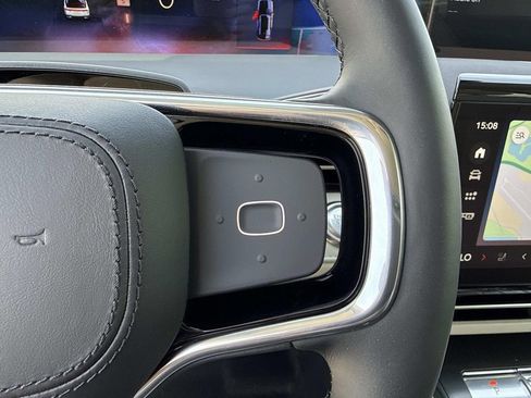 New 2026 Lincoln Nautilus Premier w/ Equipment Group 102A image 30