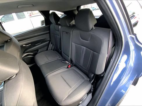 Used 2025 Hyundai Tucson SEL image 20
