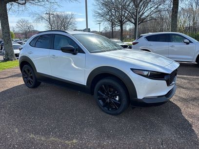 New 2026 MAZDA CX-30 AWD 2.5 S
