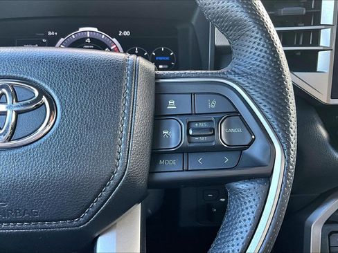 Used 2025 Toyota Sequoia SR5 image 19