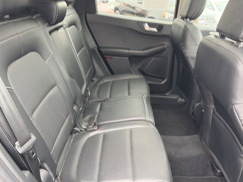 Used 2020 Ford Escape SEL image 17