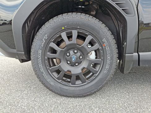 New 2026 Subaru Forester Wilderness AWD/4WD image 5