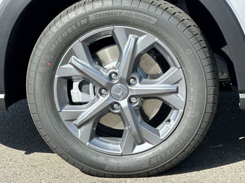 New 2026 Honda HR-V LX image 32