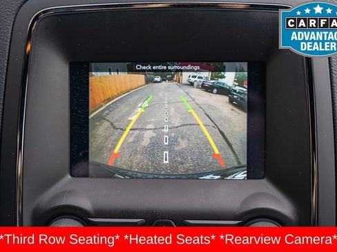 Used 2020 Dodge Durango GT AWD/4WD image 27