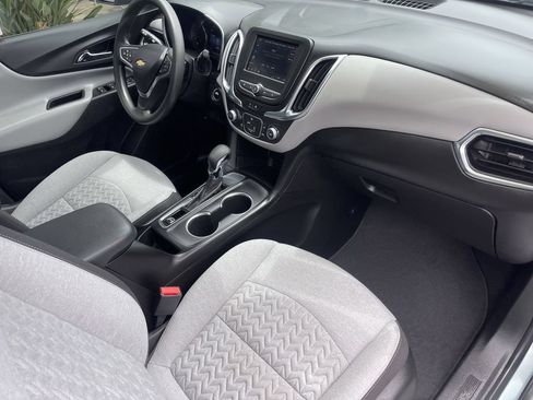 Used 2022 Chevrolet Equinox LT FWD image 15