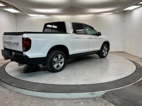 Used 2024 Honda Ridgeline RTL image 5