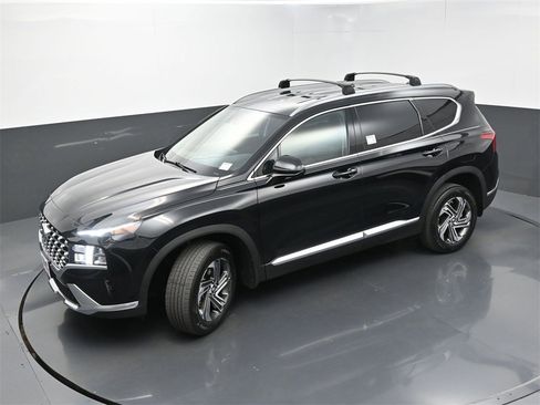 Used 2022 Hyundai Santa Fe SEL image 32