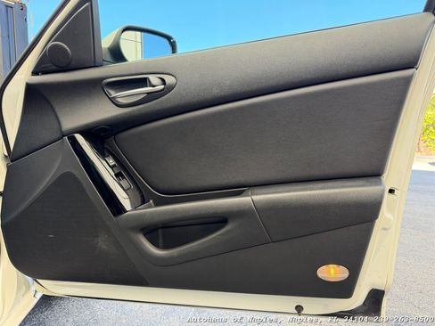 Used 2005 MAZDA RX-8 image 35