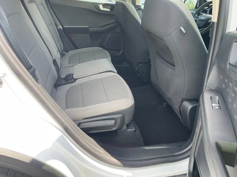 Used 2020 Ford Escape SE AWD/4WD image 21