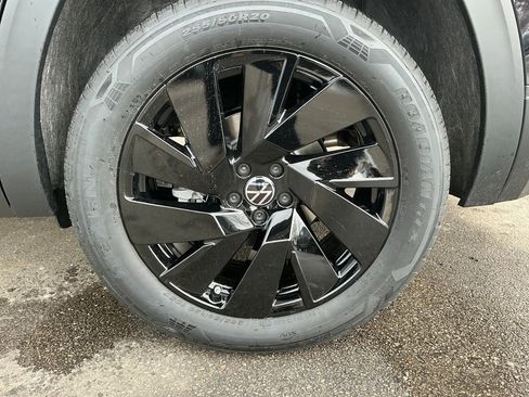 New 2026 Volkswagen Atlas SE AWD/4WD image 20