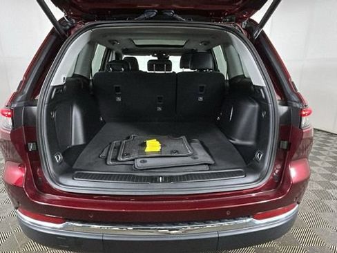 Used 2023 Jeep Grand Cherokee 4WD 4xe image 28