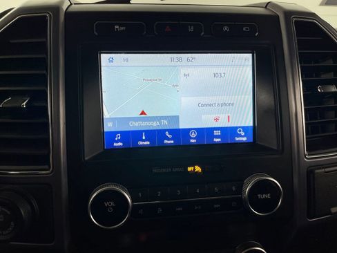 Used 2020 Ford Expedition Platinum image 23