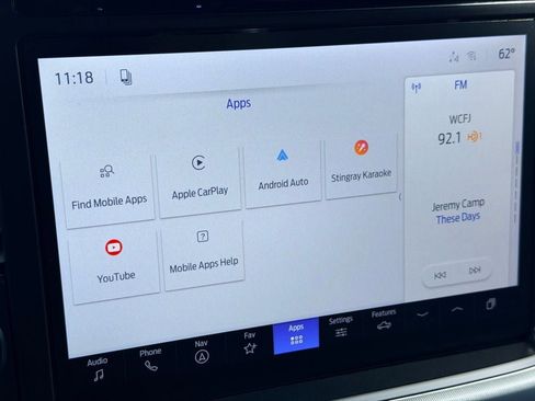 New 2026 Ford F150 Lariat RWD image 28