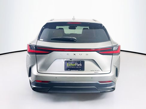 Used 2023 Lexus NX 350 AWD image 7