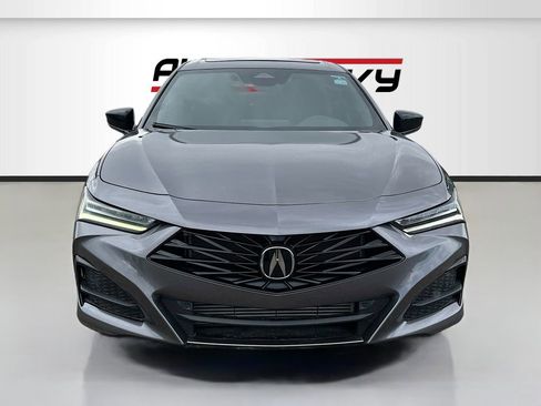 Used 2024 Acura TLX w/ Technology Package image 2