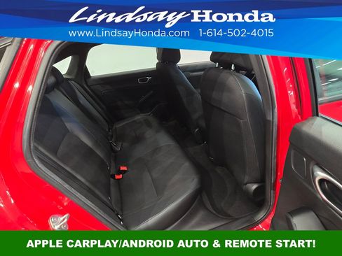 Used 2024 Honda Civic Sport image 10