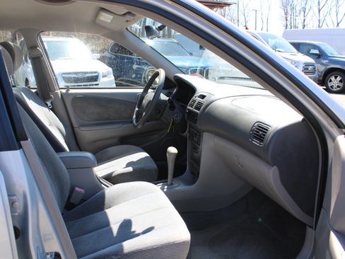 Used 2002 Toyota Corolla LE image 28