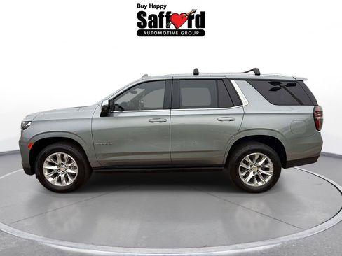 Used 2023 Chevrolet Tahoe Premier w/ Premium Package 2 AWD/4WD image 6
