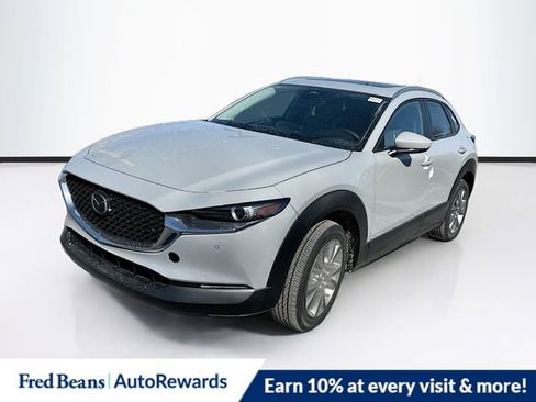 New 2026 MAZDA CX-30 AWD 2.5 S image 3