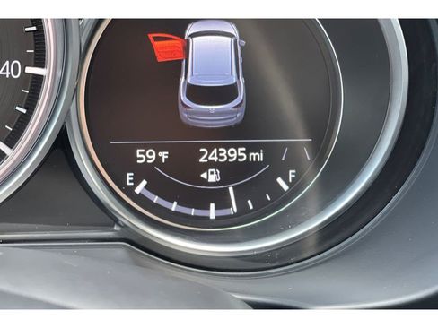 Certified 2023 MAZDA CX-5 AWD 2.5 S image 39