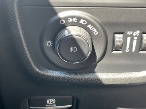 New 2025 Jeep Grand Cherokee Limited AWD/4WD image 22